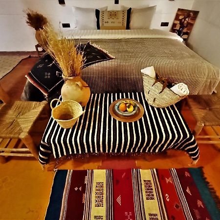 Riad Bleu Afriqua Boumalne Dades Екстер'єр фото