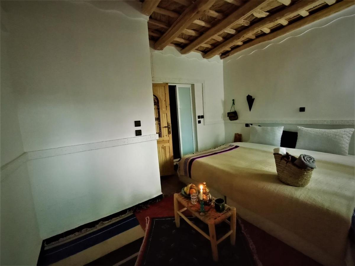Riad Bleu Afriqua Boumalne Dades Екстер'єр фото