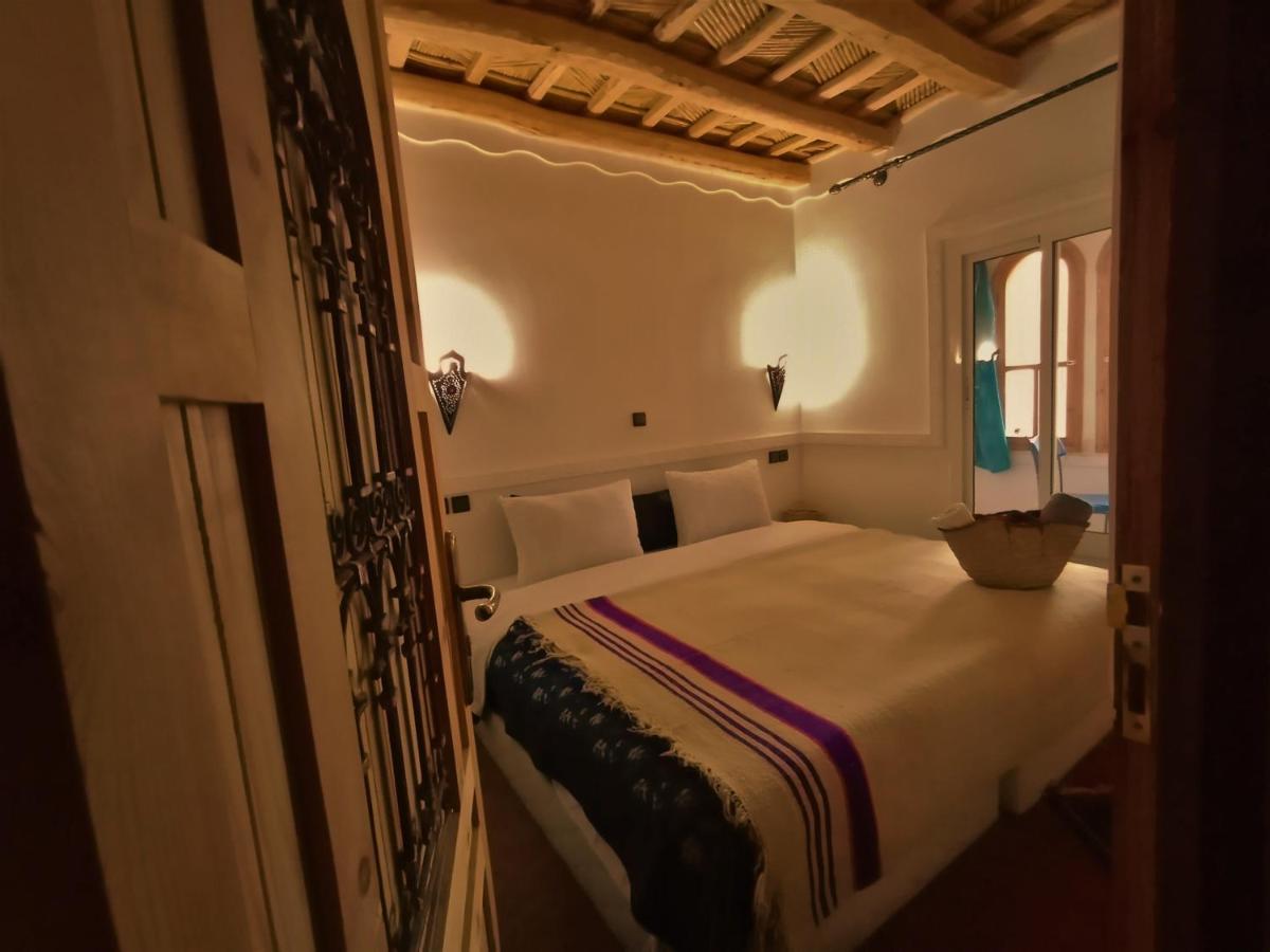 Riad Bleu Afriqua Boumalne Dades Екстер'єр фото