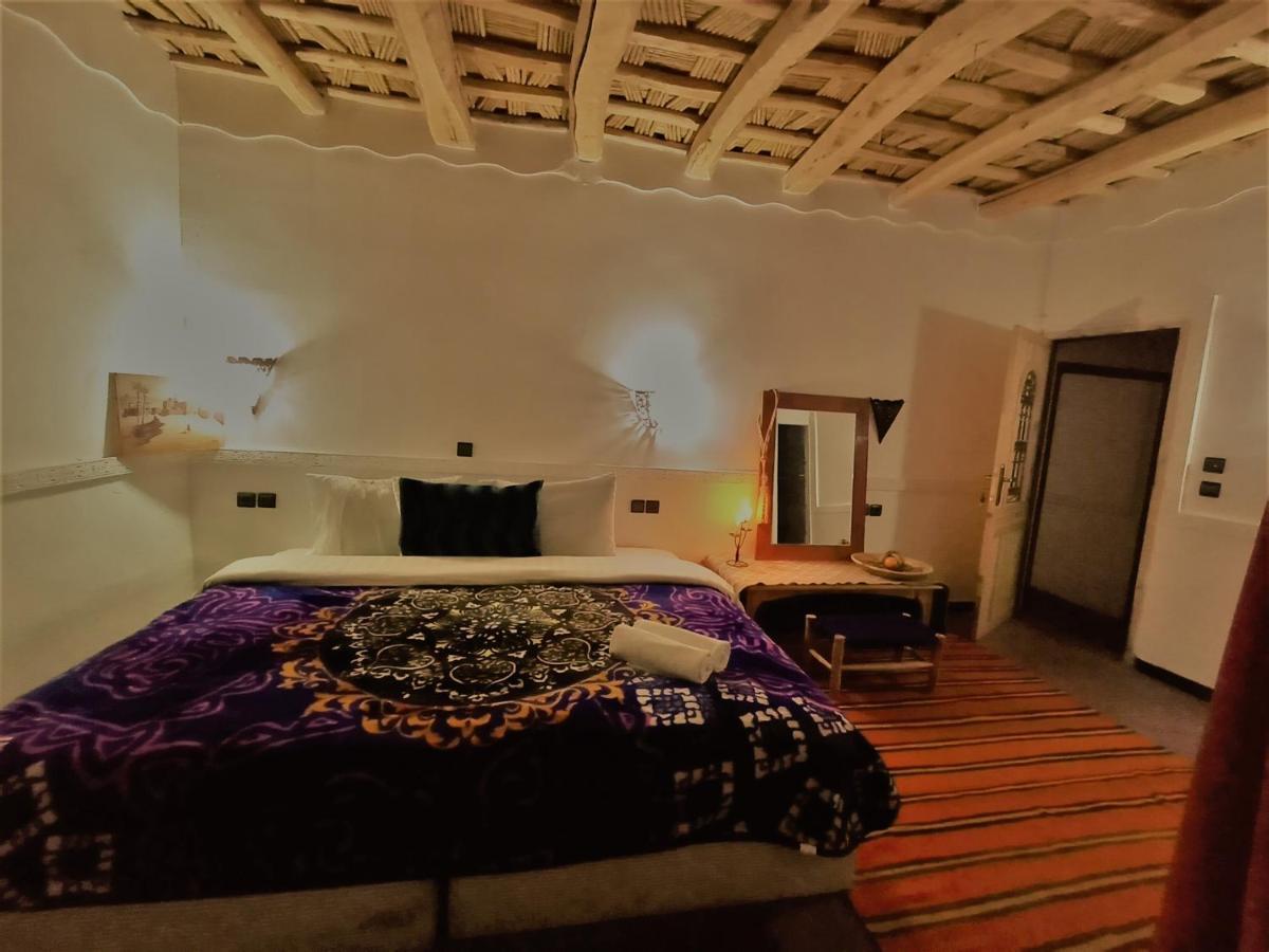 Riad Bleu Afriqua Boumalne Dades Екстер'єр фото
