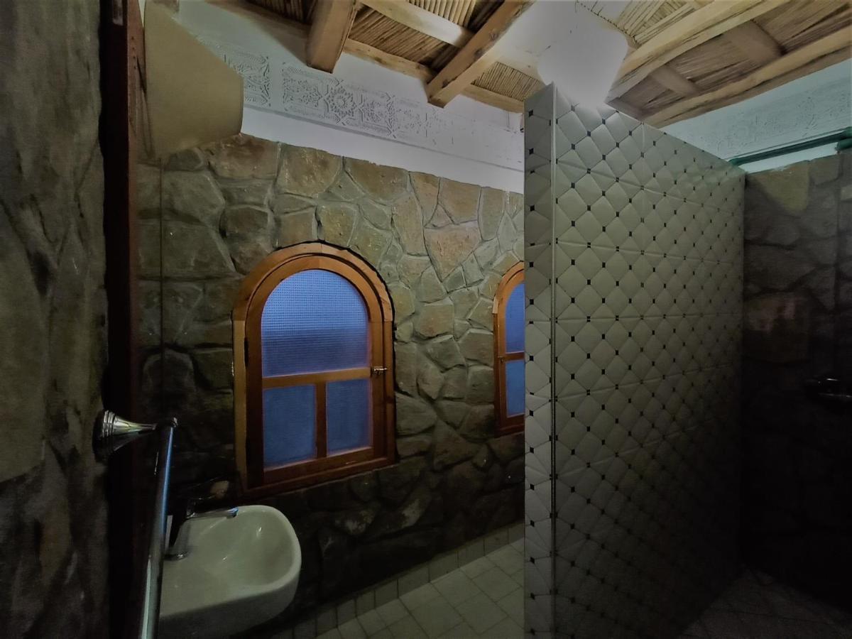 Riad Bleu Afriqua Boumalne Dades Екстер'єр фото