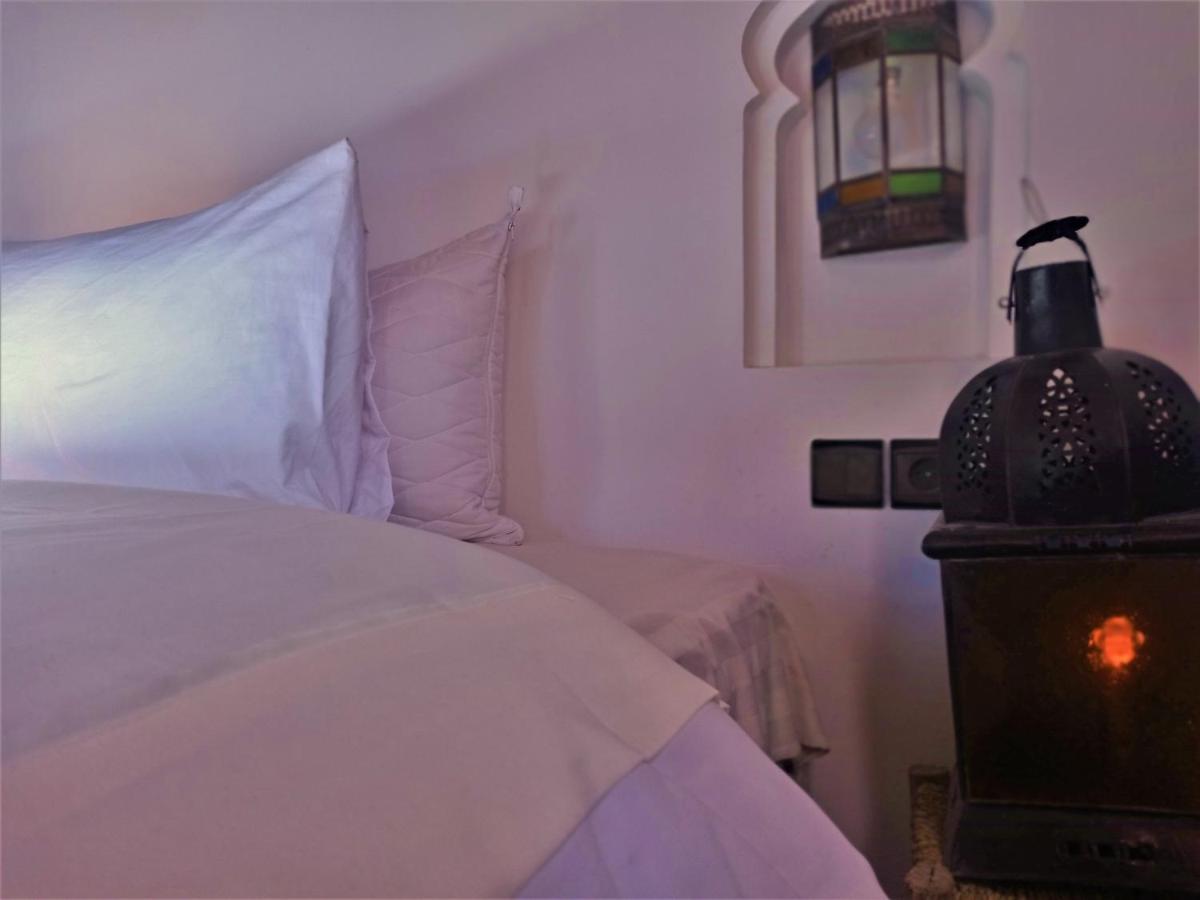 Riad Bleu Afriqua Boumalne Dades Екстер'єр фото