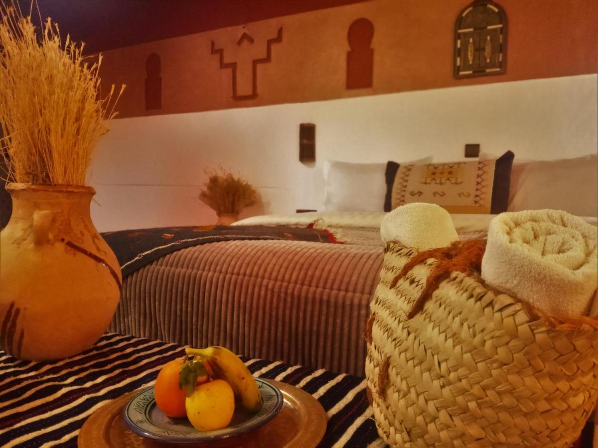 Riad Bleu Afriqua Boumalne Dades Екстер'єр фото