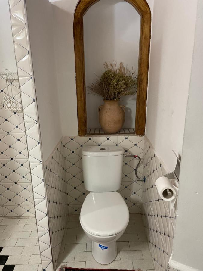Riad Bleu Afriqua Boumalne Dades Екстер'єр фото