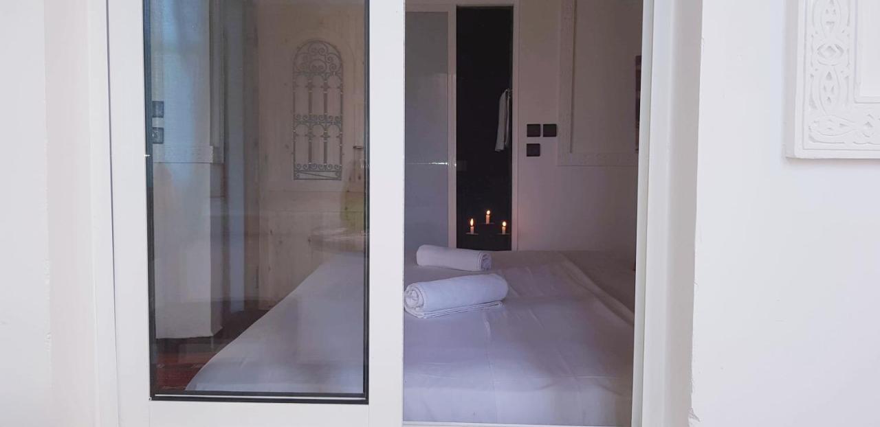 Riad Bleu Afriqua Boumalne Dades Екстер'єр фото